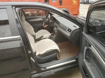 Volkswagen Lavida 2016, 55800 км, за 4721.89 USD - фото 8