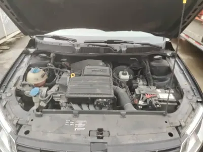 Volkswagen Lavida 2016, 55800 км, за 4721.89 USD - фото 10