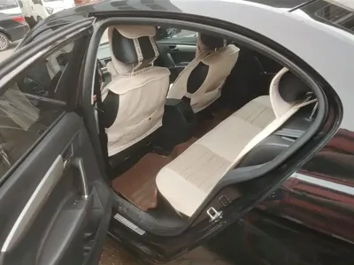Volkswagen Lavida 2016, 55800 км, за 4721.89 USD - фото 11