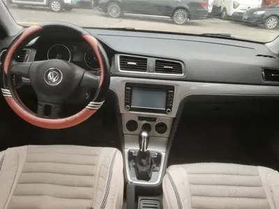 Volkswagen Lavida 2016, 55800 км, за 4721.89 USD - фото 12