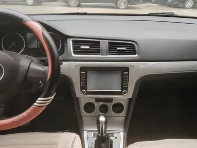 Volkswagen Lavida 2016, 55800 км, за 4721.89 USD - фото 13