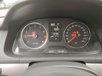 Volkswagen Lavida 2016, 55800 км, за 4721.89 USD - фото 14