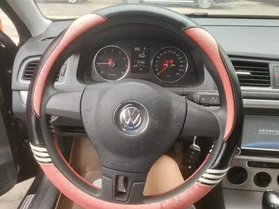 Volkswagen Lavida 2016, 55800 км, за 4721.89 USD - фото 15