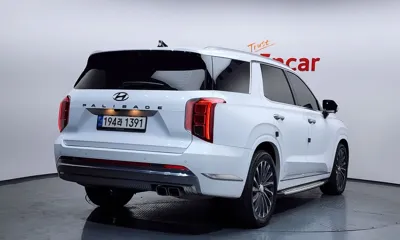 Hyundai Palisade 2023, 94378 км, за 23779.32 USD