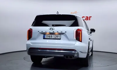 Hyundai Palisade 2023, 94378 км, за 23779.32 USD