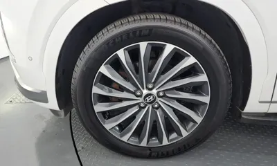 Hyundai Palisade 2023, 94378 км, за 23779.32 USD