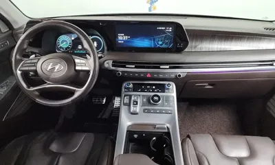 Hyundai Palisade 2023, 94378 км, за 23779.32 USD - фото 7