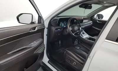 Hyundai Palisade 2023, 94378 км, за 23779.32 USD - фото 10