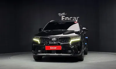 Kia Sorento 2021, 59454 км, за 17180.08 USD