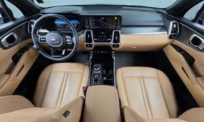 Kia Sorento 2021, 59454 км, за 17180.08 USD - фото 7