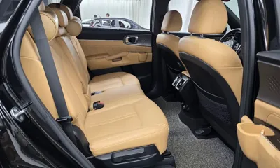 Kia Sorento 2021, 59454 км, за 17180.08 USD - фото 11