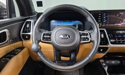 Kia Sorento 2021, 59454 км, за 17180.08 USD - фото 15