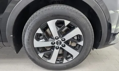 Kia Sorento 2021, 59454 км, за 17180.08 USD - фото 21