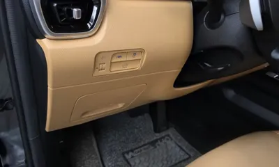Kia Sorento 2021, 59454 км, за 17180.08 USD - фото 27