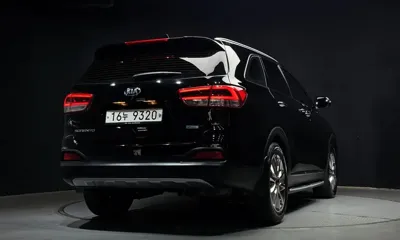Kia Sorento 2017, 85065 км, за 9188.27 USD