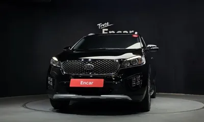 Kia Sorento 2017, 85065 км, за 9188.27 USD