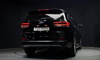 Kia Sorento 2017, 85065 км, за 9188.27 USD