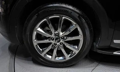 Kia Sorento 2017, 85065 км, за 9188.27 USD