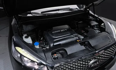 Kia Sorento 2017, 85065 км, за 9188.27 USD - фото 6