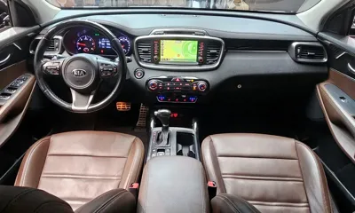 Kia Sorento 2017, 85065 км, за 9188.27 USD - фото 7
