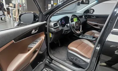Kia Sorento 2017, 85065 км, за 9188.27 USD - фото 10