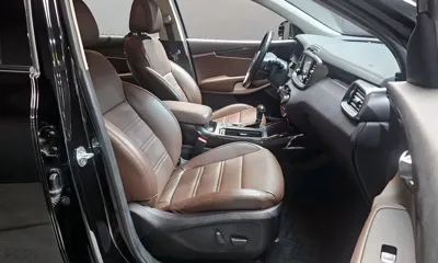 Kia Sorento 2017, 85065 км, за 9188.27 USD - фото 11
