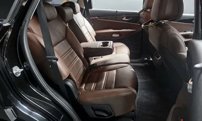 Kia Sorento 2017, 85065 км, за 9188.27 USD - фото 12
