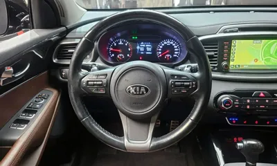 Kia Sorento 2017, 85065 км, за 9188.27 USD - фото 13