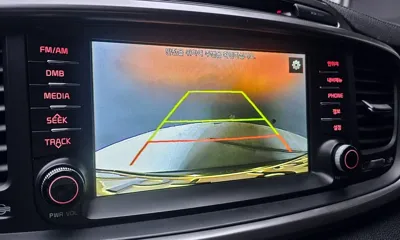 Kia Sorento 2017, 85065 км, за 9188.27 USD - фото 15