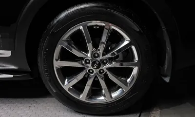 Kia Sorento 2017, 85065 км, за 9188.27 USD - фото 21