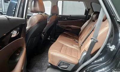 Kia Sorento 2017, 85065 км, за 9188.27 USD - фото 26