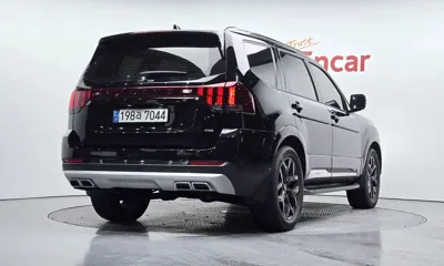 Kia Mohave 2023, 31663 км, за 32493.11 USD
