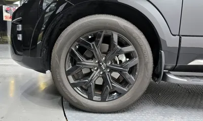 Kia Mohave 2023, 31663 км, за 32493.11 USD