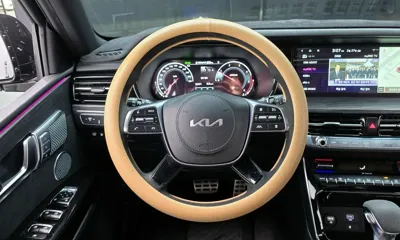 Kia Mohave 2023, 31663 км, за 32247.57 USD - фото 13