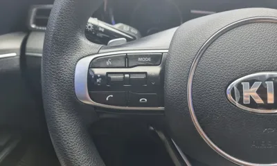 Kia K5 2021, 73326 км, за 10731.26 USD