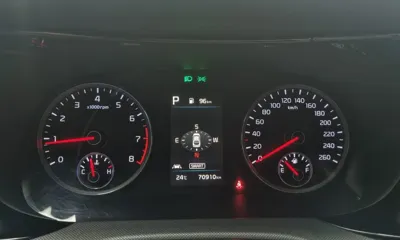 Kia K5 2021, 73326 км, за 10731.26 USD - фото 8