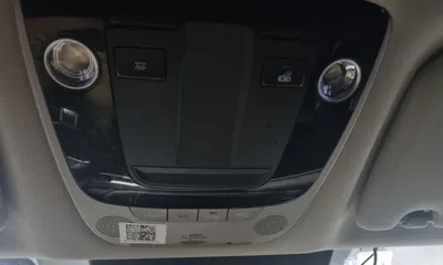 Kia K5 2021, 73326 км, за 10731.26 USD - фото 12
