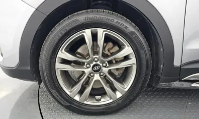 Hyundai Maxcruz 2017, 135298 км, за 9686.01 USD