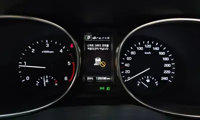 Hyundai Maxcruz 2017, 135298 км, за 9642.15 USD - фото 8