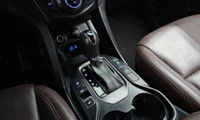 Hyundai Maxcruz 2017, 135298 км, за 9642.15 USD - фото 9