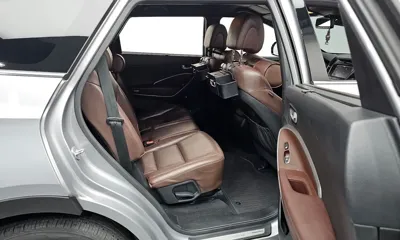 Hyundai Maxcruz 2017, 135298 км, за 9642.15 USD - фото 11