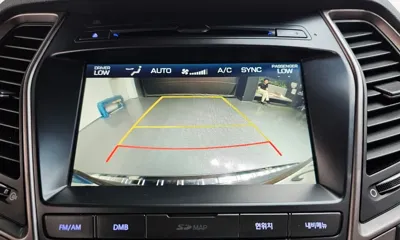 Hyundai Maxcruz 2017, 135298 км, за 9642.15 USD - фото 14