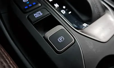 Hyundai Maxcruz 2017, 135298 км, за 9642.15 USD - фото 15