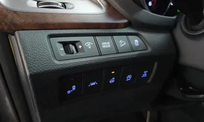 Hyundai Maxcruz 2017, 135298 км, за 9642.15 USD - фото 20