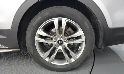 Hyundai Maxcruz 2017, 135298 км, за 9642.15 USD - фото 21