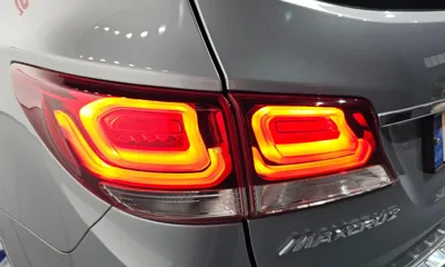 Hyundai Maxcruz 2017, 135298 км, за 9642.15 USD - фото 23