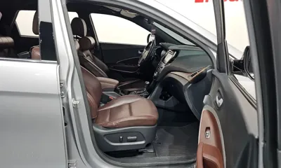 Hyundai Maxcruz 2017, 135298 км, за 9642.15 USD - фото 26