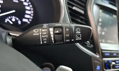 Hyundai Maxcruz 2017, 135298 км, за 9642.15 USD - фото 27