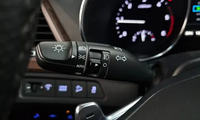 Hyundai Maxcruz 2017, 135298 км, за 9642.15 USD - фото 29