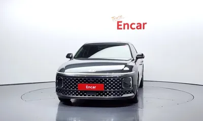Hyundai Grandeur 2023, 22044 км, за 20737.17 USD - фото 3